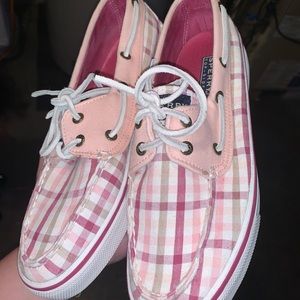 Sperry Topsider